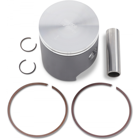 PISTON KIT EXC-MXC200 98B PISTON KIT EXC-MXC200 98B