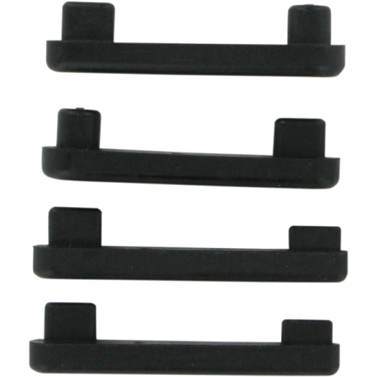 Transformer™ Trittbretter RUBBER PAD TRANSFRMR Transformer™ Trittbretter RUBBER PAD TRANSFRMR