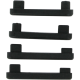 Transformer™ Trittbretter RUBBER PAD TRANSFRMR Transformer™ Trittbretter RUBBER PAD TRANSFRMR