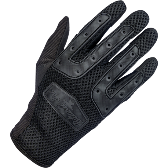 Anza Gloves GLOVES ANZA BLK XS