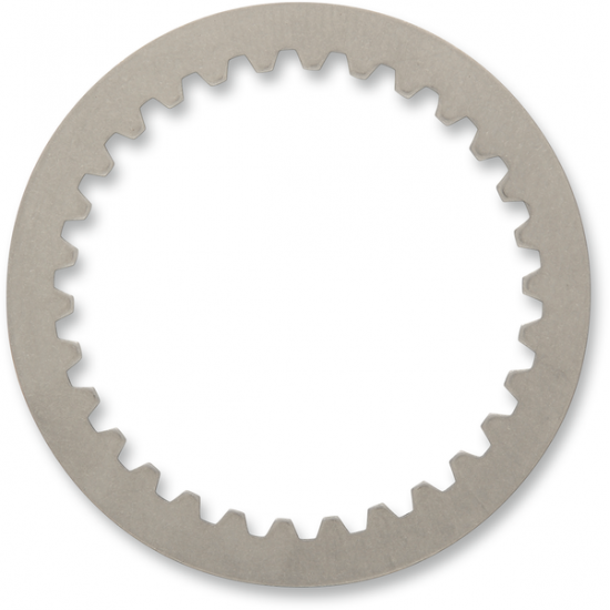 Clutch Steel Drive Plate CLUTCH PLATE STEEL KAW