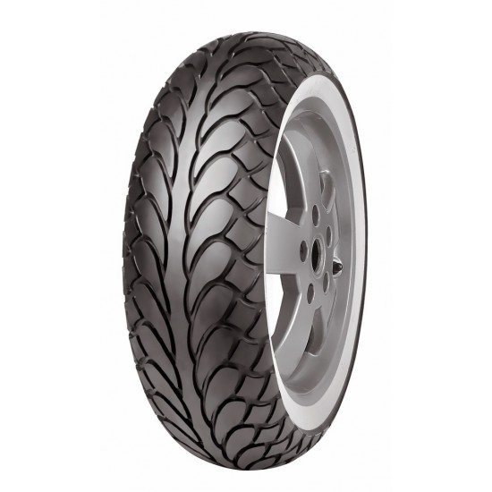 MC 22 Elegance Tire MC22 ELE WW 120/70-10 54L TL