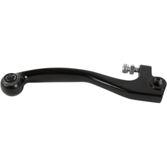 OEM-Style Replacement Brake Lever M LVR CR/XR-500 BRK BLK