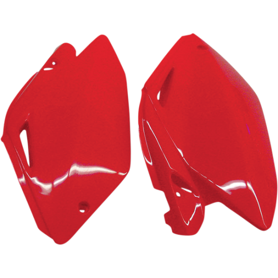 SD PNLS CR250F 04-05 RED SD PNLS CR250F 04-05 RED SD PNLS CR250F 04-05 RED SD PNLS CR250F 04-05 RED