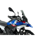 Windshield WNDSCRN CAPONORD R1300GS SMOKE Windshield WNDSCRN CAPONORD R1300GS SMOKE
