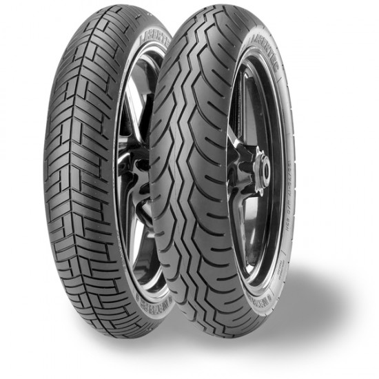 Lasertec: Bias Sport Touring Tire LTEC R 130/90-15 66S TL