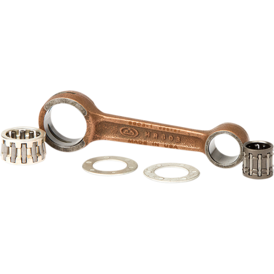 Connecting Rod Kit HOT ROD KSF/LT80