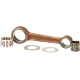 Connecting Rod Kit HOT ROD KSF/LT80