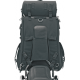 BR3400EXS kombinierte Rückenlehnen-, Sitz- und Sissybar-Tasche SISSY BAR BAG BR3400EXS