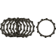 Kupplungsreibscheiben FRICTION PLT SXF250 16-24