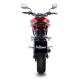 LV-10 Stainless Steel Full-System Exhaust EXHAUST LV10 HONDA LV-10 Stainless Steel Full-System Exhaust EXHAUST LV10 HONDA