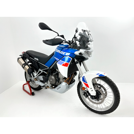 Motorrad-Verkleidungsscheibe WNDSCRN STNDRD PLUS TUAREG CLR Motorrad-Verkleidungsscheibe WNDSCRN STNDRD PLUS TUAREG CLR