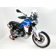 Motorrad-Verkleidungsscheibe WNDSCRN STNDRD PLUS TUAREG CLR Motorrad-Verkleidungsscheibe WNDSCRN STNDRD PLUS TUAREG CLR