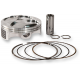 Kolbensatz, geschmiedet, High Compression, für 4-Takter PISTON KIT HC 23959A