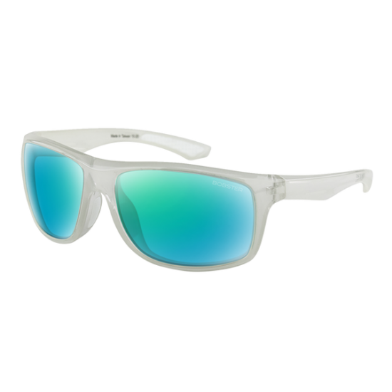 Luna Sonnenbrille SUNGLASS LUNA CRYS/PEARL