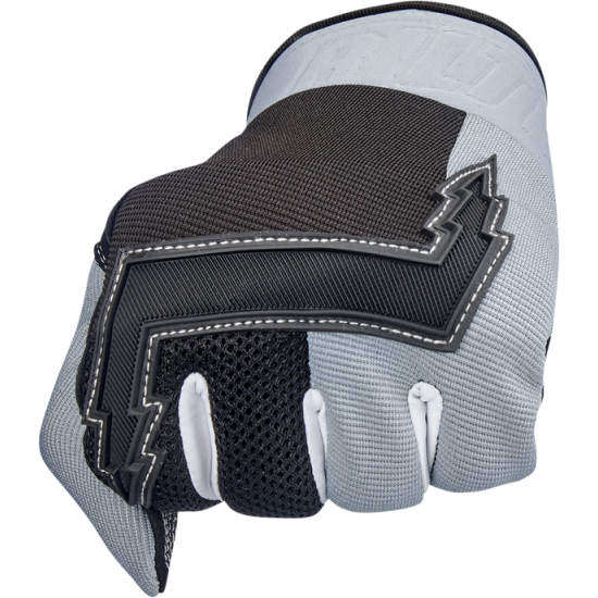 Baja Handschuhe GLOVES BAJA GRY/BLK SM