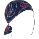 Flydanna® SportFlex® Headwrap FLYDANNA SF BARBWROSES