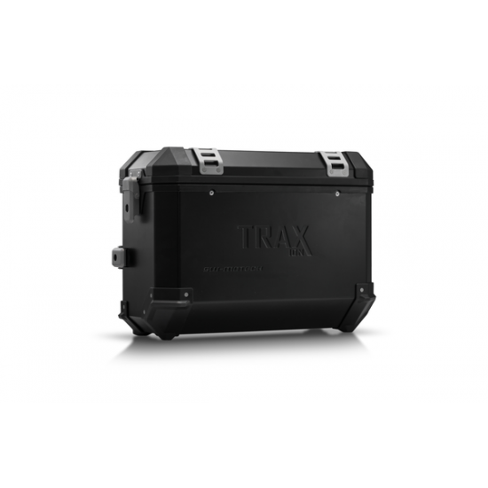 TRAX ION Seitenkoffer SIDE CASE TRAX ION 37 R/B