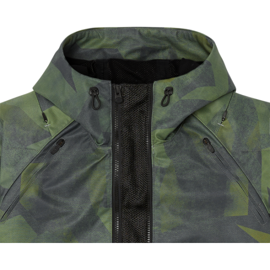 Airform Battlescar™ Jacket JKT AIRFRM BSCAR CE GN 2X