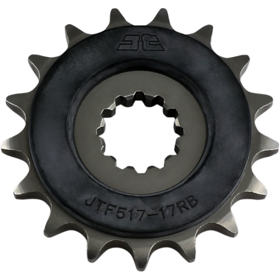 Ritzel SPROCKET FRONT 17T 530 RU