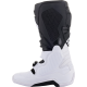 Tech 7 Stiefel BOOT TECH7 WHITE/BLACK 9