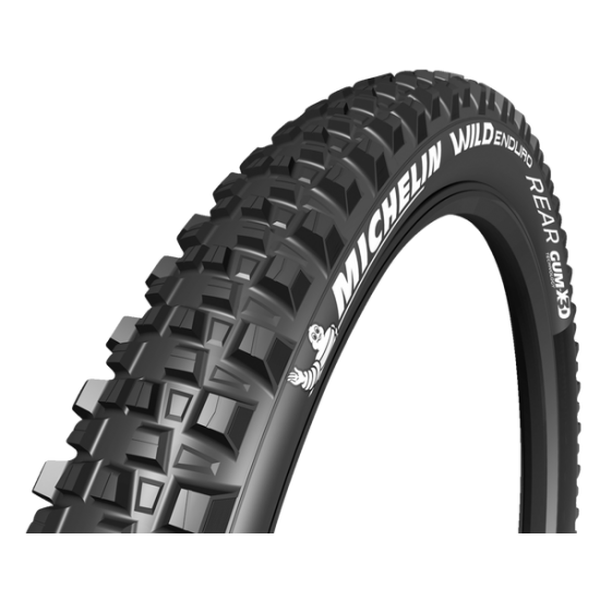 Wild Enduro Bicycle Tire W-END COMP 29X2.40 RR