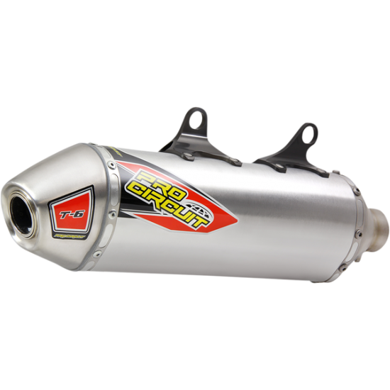 T-6 Muffler MUFFLER T6 062065A T-6 Muffler MUFFLER T6 062065A