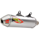 T-6 Muffler MUFFLER T6 062065A T-6 Muffler MUFFLER T6 062065A