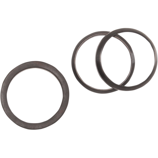 Intake Manifold and Carburetor Seal Kit SEAL KIT EVO INT MANIFOLD