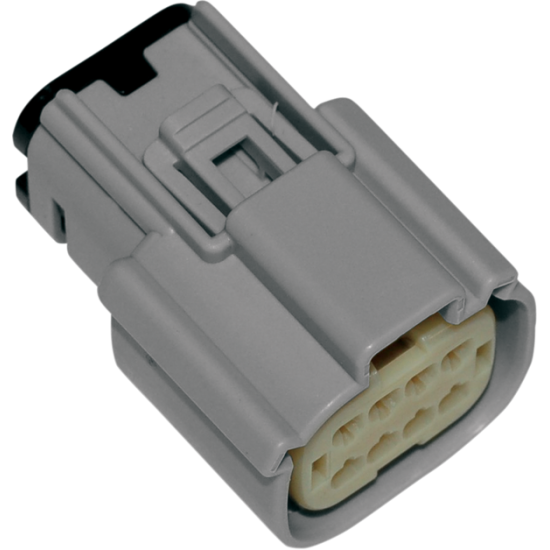 Molex MX 150 Connector Component CONN MOLX 72469-07GY 8PIN