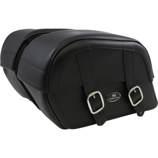 Drifter™ Slant Saddlebags SADDLEBAG-DRFT SLNT JB