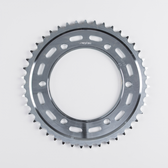 Steel Rear Sprocket REAR SPROCKET 525 44T STEEL Steel Rear Sprocket REAR SPROCKET 525 44T STEEL