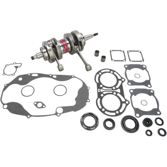 Kurbelwelle CRANKSHAFT KIT CBK0039