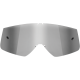 Sniper Pro Goggle Lens LENS SNIPER PRO MIRROR