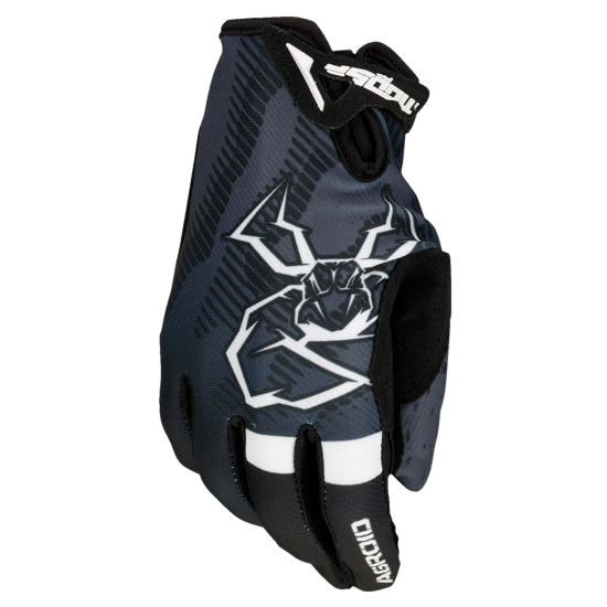 Agroid™ Pro Gloves GLOVE AGROID PRO BLK 3X Agroid™ Pro Gloves GLOVE AGROID PRO BLK 3X