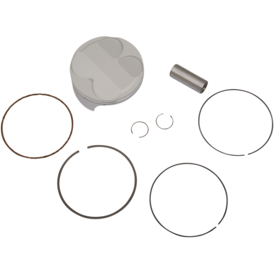 Piston Kit for 4-Stroke PISTON KIT KX250F 15-16