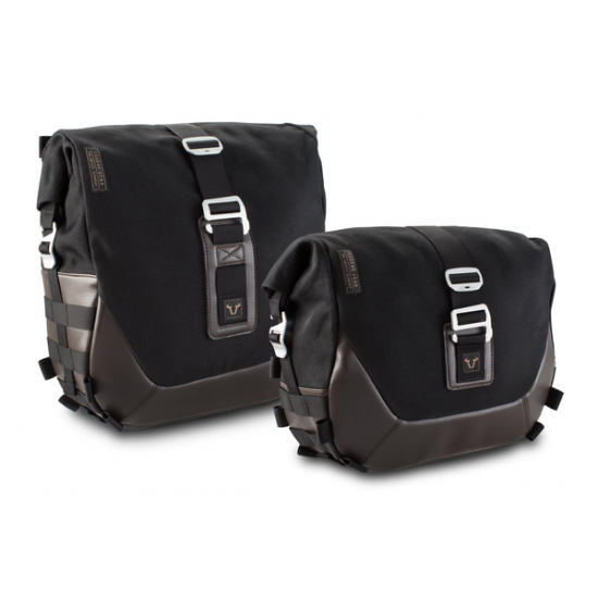 Legend Side Bag System LC SIDE BAG SYS LEGEND LC