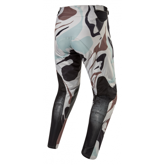 Racer Tactical Pants PANT RAC-TACT IRN/CAM 28