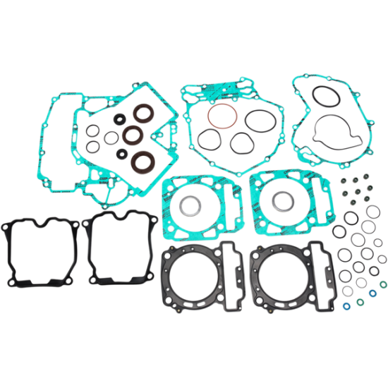 Complete Gasket and Oil Seal Kit GASKET KT COM W/SLS CANAM Complete Gasket and Oil Seal Kit GASKET KT COM W/SLS CANAM