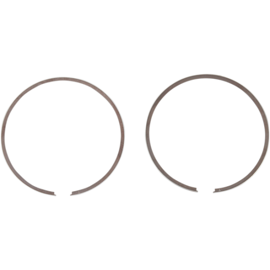 Replacement Piston Ring Set RING SET KDX200 86-97