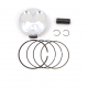 Piston Kit (Forged High Compression) PISTON KIT 24381C