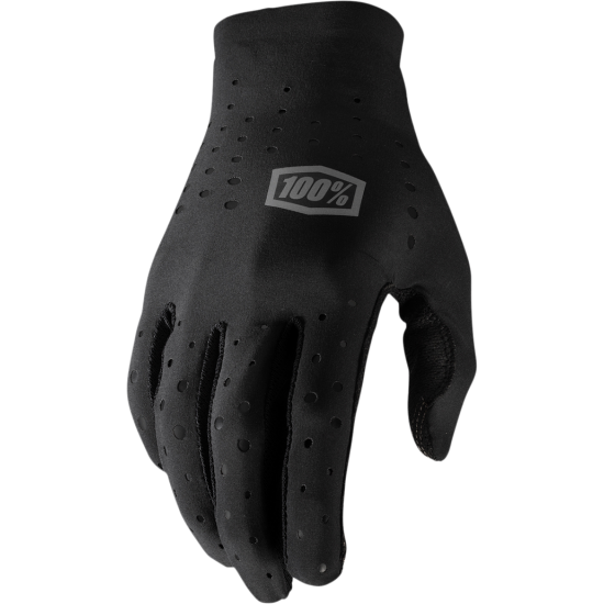 Sling MTB Gloves GLV SLING MTB BK 2X