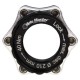 Brake Rotor Center Lock Adapter CENTERLOCK ADPT 20MM AXLE