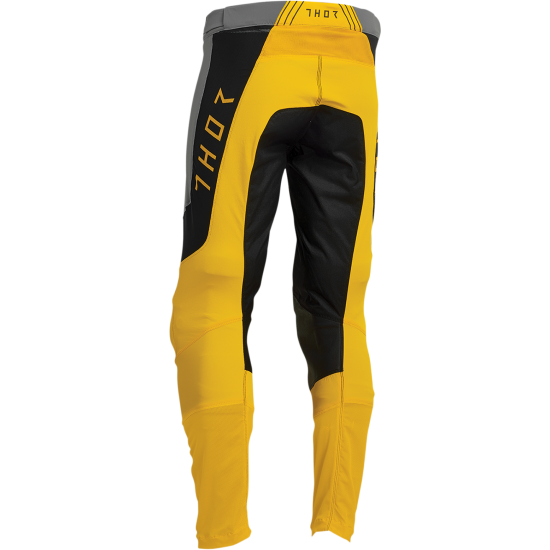 Prime Strike Pants PNT PRIME STRIKE BK/LN 36