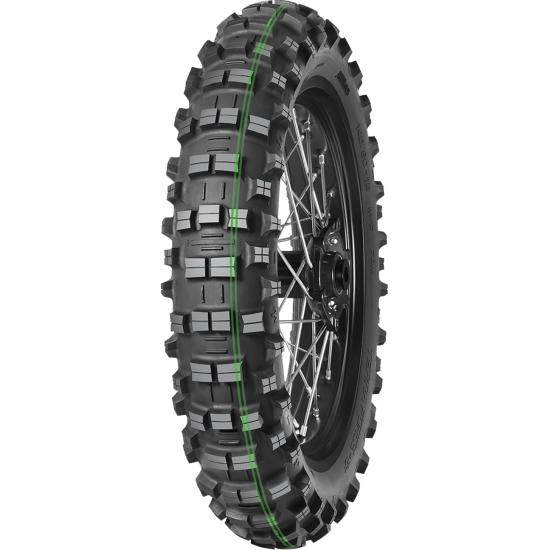 Terra Force-EF Super Soft Tire TEFOEF GG 120/90-18 65M FIM