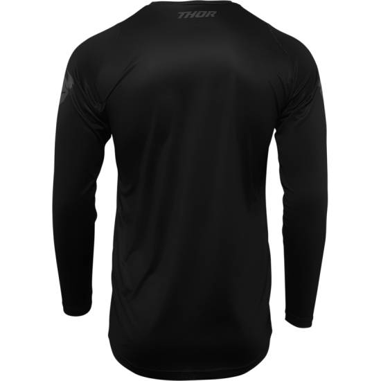 Sector Minimal Jersey JERSEY SECTOR MINIMAL BK 4X