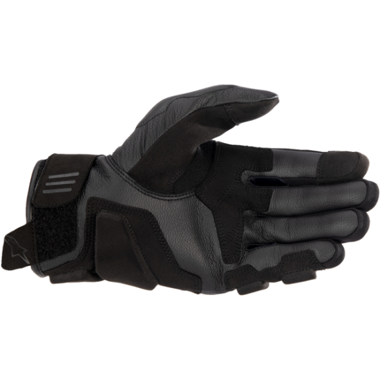 Stella Phenom Leather Air Gloves GLOVE 4W PHENOM BLACK S