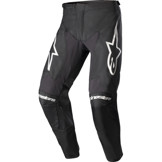 Racer Graphite S23 Hose, Jugendliche PANT YTH RAC-GRAPH BLK 22