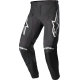 Youth Racer Graphite S23 Pants PANT YTH RAC-GRAPH BLK 22