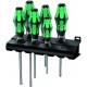 Screwdriver S/DRIVER SET